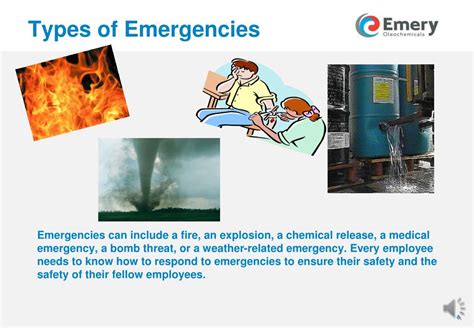 Emergencies Pictures