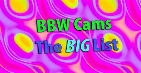 Bbw Webcam Products The Manor At Silo Falls