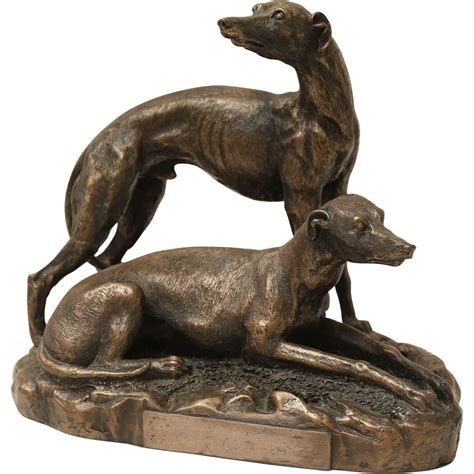 English Whippet Greyhound Sculpture | Greyhound sculpture, Dog sculpture, Grey hound dog