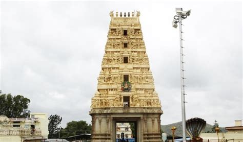 Head To Doddaballapur To See The 600 Year Old Ghati Subramanya Temple