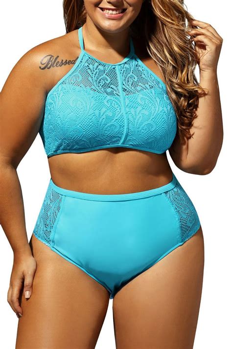 Pin On Plus Size Bathing Suit