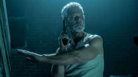 Don't breathe 2 is finally on the way, albeit without director fede alvarez at the helm, and here's everything we know about it so far. Don't Breathe 2: Filming Begins with a new Director ...