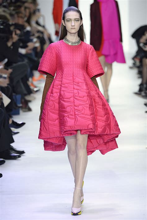 Raf Simons 50 Most Memorable Dior Moments Fashion Raf Simons Fashion Line