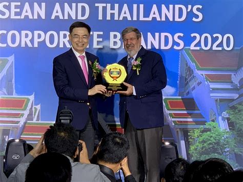 ไมเนอร์ แบรนด์องค์กรอันดับ 1 ด้านอาหารและเครื่องดื่มในประเทศไทย
