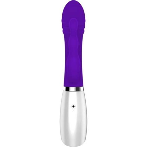 Evolved Disco Triple Play Triple Orgasm Vibrator Sex Toys At Adult Empire