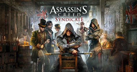 Assassin S Creed Syndicate Playstation Universe