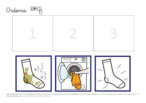 The Instructions For How To Wash Clothes In Front Of A Washing Machine