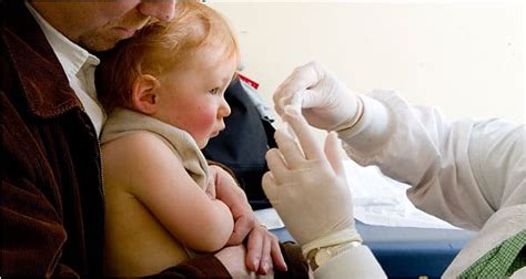 Pediatricians Voice Anger Over Costs Of Vaccines The New York Times