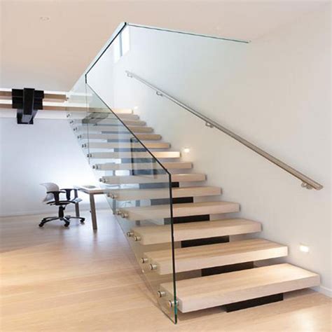 High Quality Customized Residential Villa Useful Frameless Glass