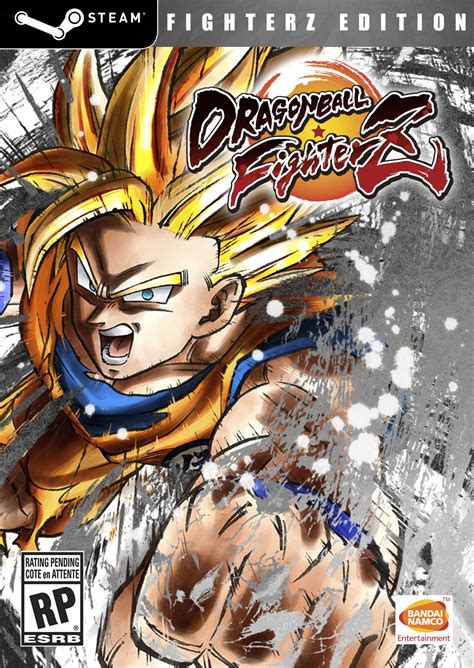 Dragon ball z lets you take on the role of of almost 30 characters. Dragon Ball Fighter Z: FighterZ Edition Online Game Code - PlayGamesly