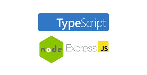 How To Use Typescript In A Node Js And Express Project Pullrequest Blog