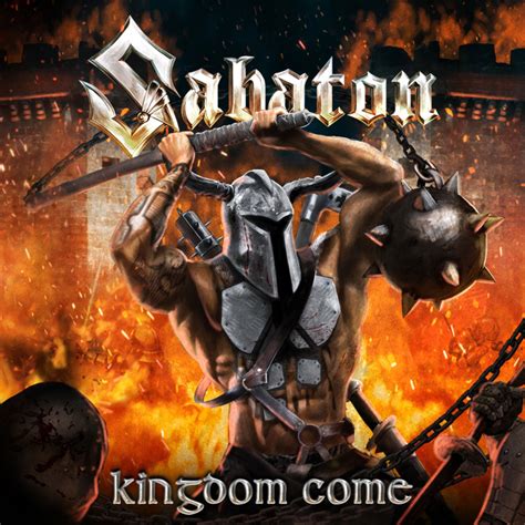 Kingdom Come By Sabaton Soundplate Clicks Smart Links For Music