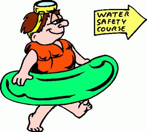 Water safety around beaches, lakes and rivers. Water Safety in Summer