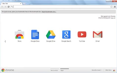 How to make google as homepage in windows 10. How to Change Default Homepage in Google Chrome - it ...