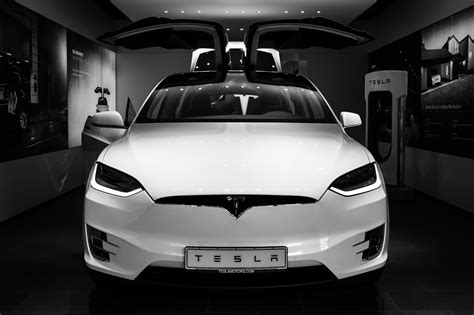 Tesla Model X Review In 2022 Find Out About The Model X