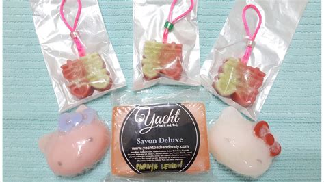 039 Soap Packaging And Wrapping Ideas For All Occasions Diy Easy