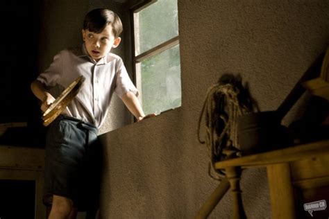 The Boy In The Striped Pajamas Movie Plot Ending Explained