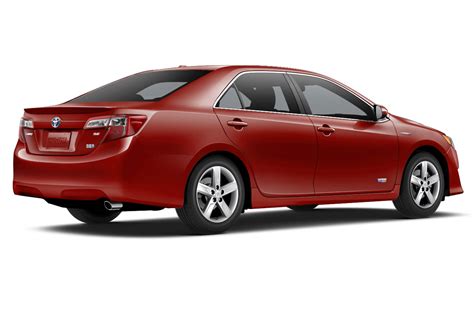 Toyota camry for sale 2014. 2014 Toyota Camry Hybrid Adds SE Limited Edition ...