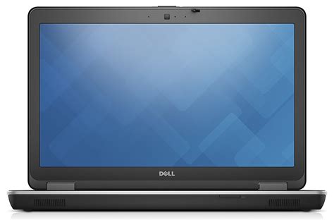 Laptopmedia Dell Latitude E6540 Specs And Benchmarks
