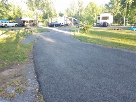 The Villages Rv Park At Turning Stone Verona Ny Campground Reviews
