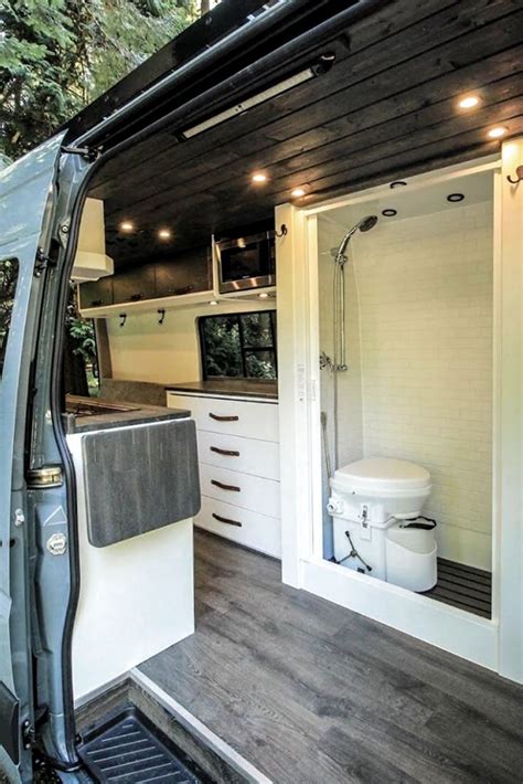 Incredible Interior Ideas For Campervans Trend In 2022 Room Setup And