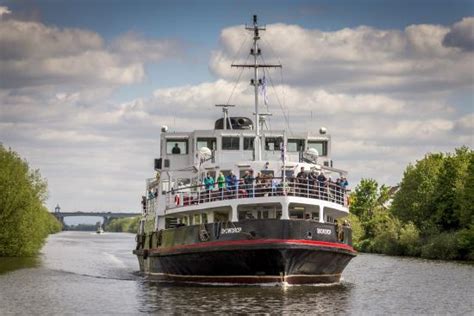 Stream premier league game manchester city v. Manchester Ship Canal Cruise Mersey Ferries (Liverpool ...