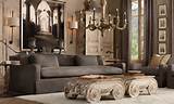 The Restoration Hardware Pictures