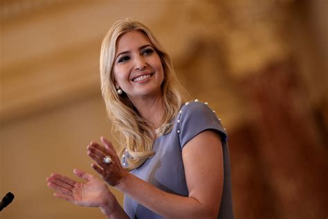 Ivanka Trump Shared This Suspiciously Timed Instagram After Spicers