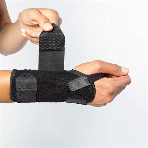 Bioskin Dp3 Wrist Brace Opc Health