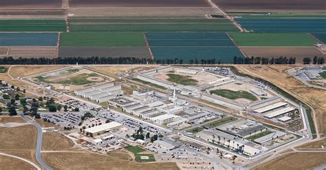 Pergelator Soledad Prison California