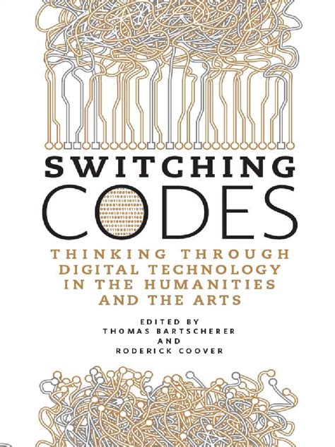 Switching Codes Book Read Online