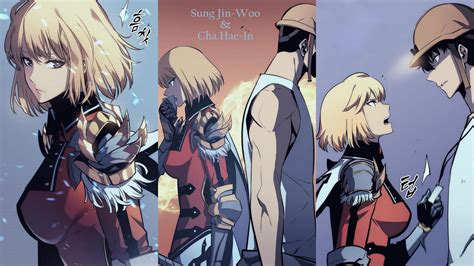 Mobile abyss anime solo leveling. Solo Leveling Wallpaper HD | Leveling, Anime, Manhwa