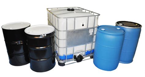 Reconditioned For Reuse Container Management Services