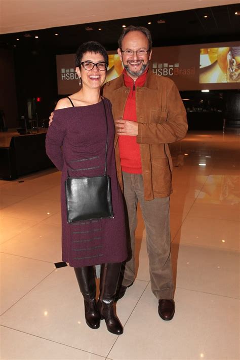 Filhos de ernesto paglia (foto: Notícias de Famosos: Sandra Annenberg e Ernesto Paglia ...