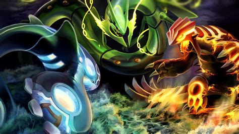 Epic Pokemon Wallpapers 61 Images