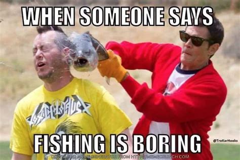 Best Funny Fishing Memes Part 3 Turnerstackle
