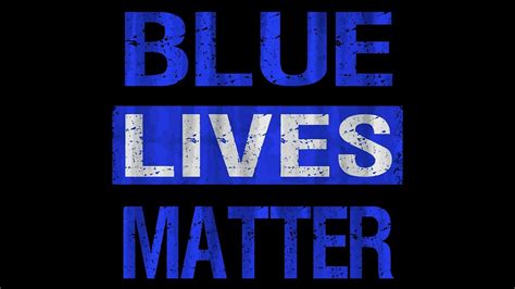How Diverse University Apologies For Blue Lives Matter Emblem During