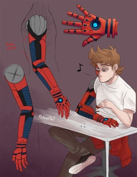 Pin By Katelyn Roe On Eddsworld Tord Larsson Tomtord Comic Otosection