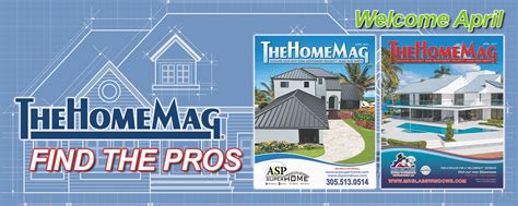 We are committed to consistency and. TheHomeMag Miami - Home | Facebook