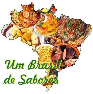Pin de Sonia Motta em Culinária Brasileira | Culinária brasileira ...