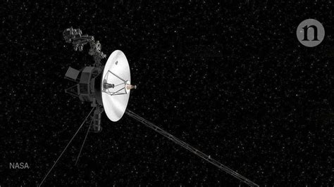 Second Of Nasas Epic Long Distance Probes Sails Beyond The Suns