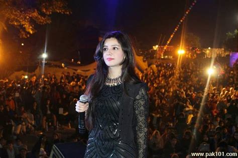 gallery singers rabi peerzada rabi peerzada pakistani female singer celebrity high