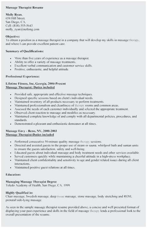 In my previous role as a receptionist, i would occasionally receive phone calls from concerned or upset clients. 71 Best Of Photos Of Mft Internship Resume Examples