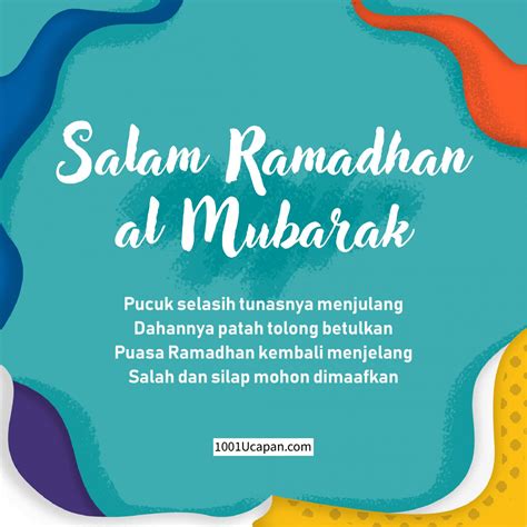 250 Selamat Berpuasa And Ucapan Selamat Menyambut Bulan Ramadhan 2023
