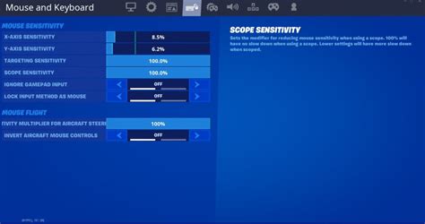 Mitr0s Fortnite Settings And Keybinds Dot Esports Mokokil