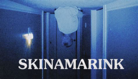 Skinamarink Viral Horror Hit Coming To Theaters And Shudder In 23