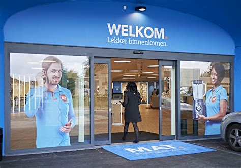 Coolblue Opent Derde Winkel In Vlaanderen