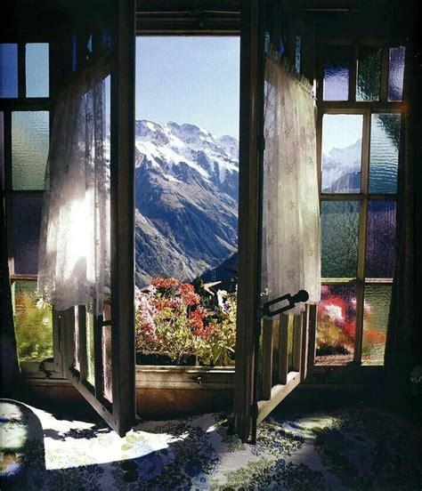 Pin By Judy Sparks On Windows Window Treatments Window View Through