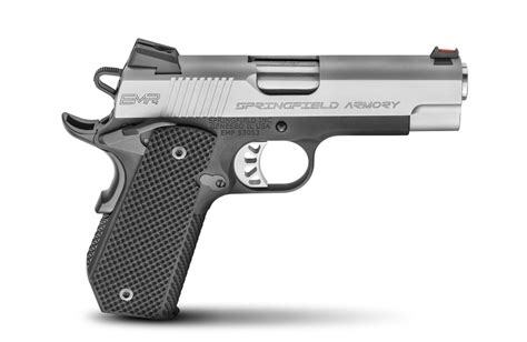 6 New Firearms For 2017 Springfield Armory