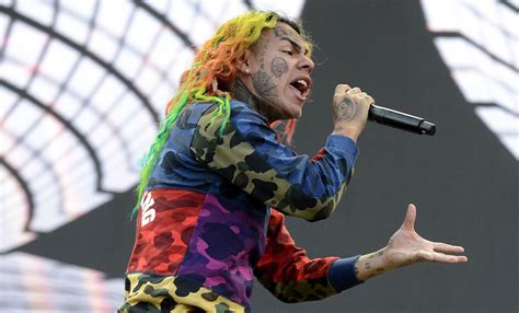 Court Grants Ix Ine Permission To Shoot Music Videos In His Backyard